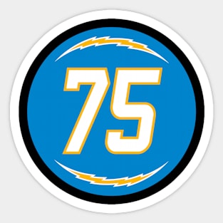 Bryan Bulaga Sticker